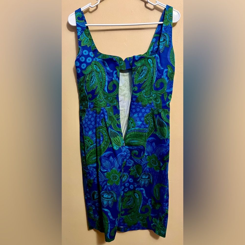 Spenser Jeremy - Dress - Size 6 - Picture 6 of 7